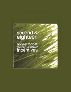 Listen to Honest Bob and the Factory-to-Dealer Incentives, watch music videos, read bio, see tour dates & more!