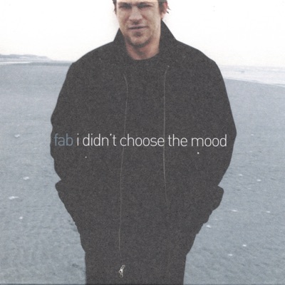 i Didn't Choose the Mood
