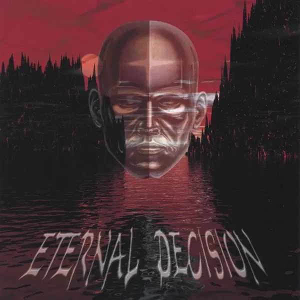 Hunger — Eternal Decision