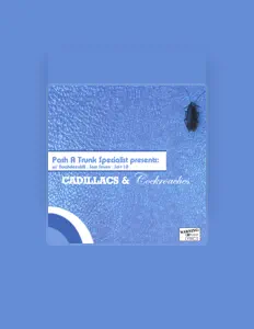 Luister naar Pash A Trunk Specialist, bekijk muziekvideo's, lees de bio, bekijk de tourdata, en meer!