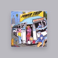 Power Trip