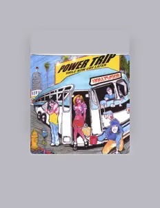 Listen to Power Trip, watch music videos, read bio, see tour dates & more!