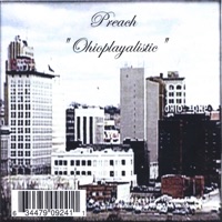 Ohioplayalistic - Preach