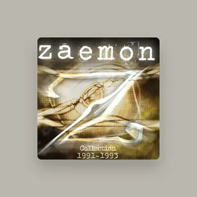 Listen to Zaemon, watch music videos, read bio, see tour dates & more!