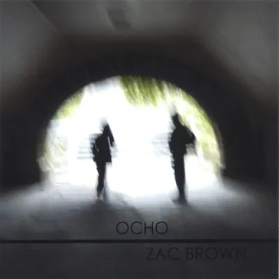 Escucha OCHO de Zac Brown