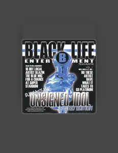 Listen to Unsigned Idol(compilation), watch music videos, read bio, see tour dates & more!