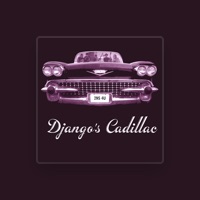 Django's Cadillac