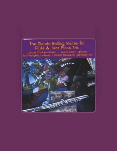 Laurel Zucker, Joe Gilman, David Rokeach, Jeff Neighborを聴いたり、ミュージックビデオを鑑賞したり、経歴やツアー日程などを確認したりしましょう！