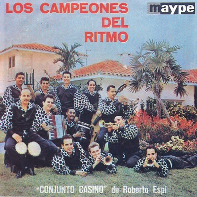 Los Campeones del Ritmo