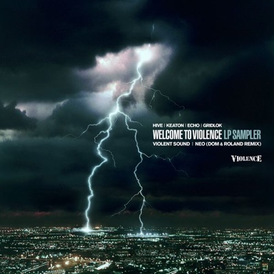 Violent Sound / Neo (Dom & Roland Remix) - Single