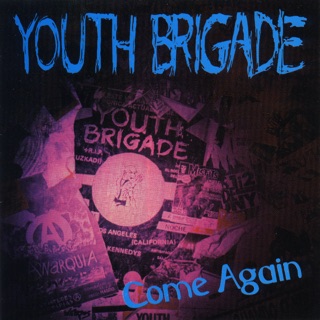 Sink With Kalifornija By Youth Brigade On Itunes