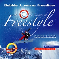Freediver - Tonight
