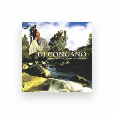 Listen to DJ Congano, watch music videos, read bio, see tour dates & more!
