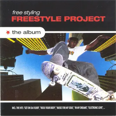 Ascolta 'Free Styling' di Freestyle Project