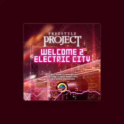 Listen to Freestyle Project, watch music videos, read bio, see tour dates & more!