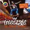 Freestyle Project - Rock Your Body