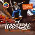 FREESTYLE MEGAMIX