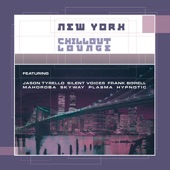 New York Chillout Lounge artwork