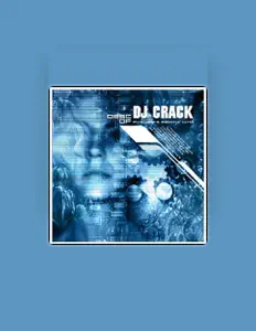 Listen to DJ Crack, watch music videos, read bio, see tour dates & more!