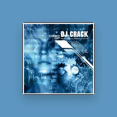 Listen to DJ Crack, watch music videos, read bio, see tour dates & more!