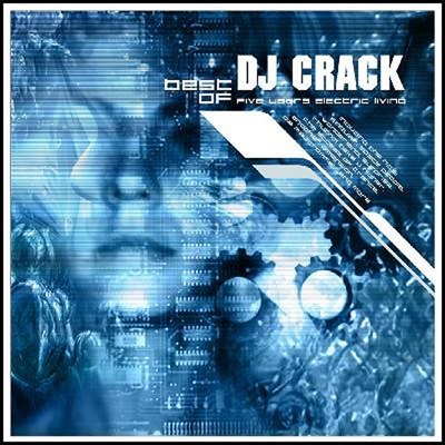 DJ Crack: Best of