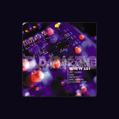 Listen to DJ Darkzone, watch music videos, read bio, see tour dates & more!