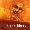 Fiery Blues