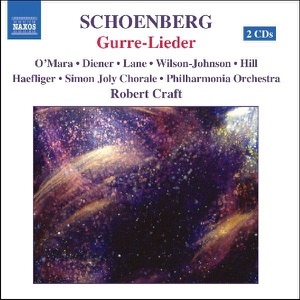 Schoenberg: Gurre-Lieder