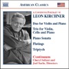 Kirchner: Chamber Works