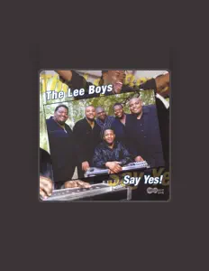 The Lee Boysを聴いたり、ミュージックビデオを鑑賞したり、経歴やツアー日程などを確認したりしましょう！