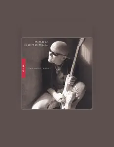 聆聽 Mark Kendall、觀看音樂影片、閱讀小傳、查看巡演日期等！