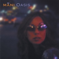oasis - Mani