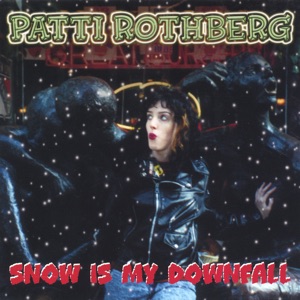 Snow Is My Downfall-EP