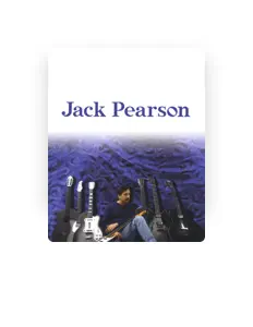 Listen to Jack Pearson, watch music videos, read bio, see tour dates & more!