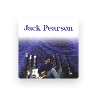 Jack Pearson
