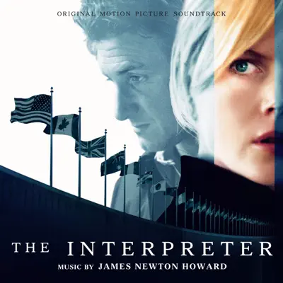The Interpreter - James Newton Howard