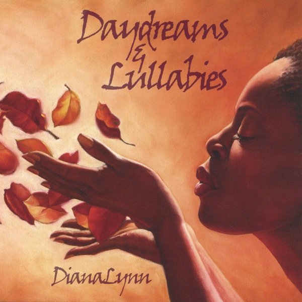 Обложка альбома «Daydreams & Lullabies» — Diana Lynn