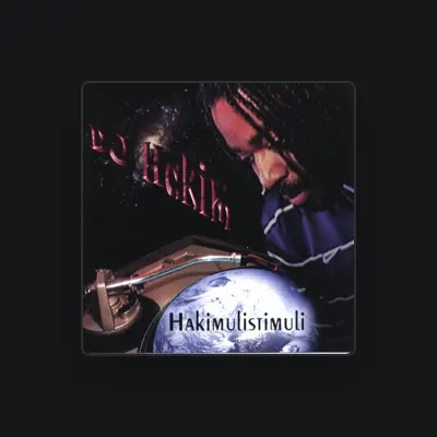 Listen to DJ Hakim, watch music videos, read bio, see tour dates & more!