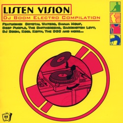 The Smithereens - Lies - Crystal Waters