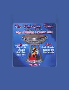 Scott Wilsonを聴いたり、ミュージックビデオを鑑賞したり、経歴やツアー日程などを確認したりしましょう！