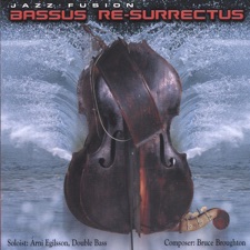 Arni Egilsson - Spanish Moods