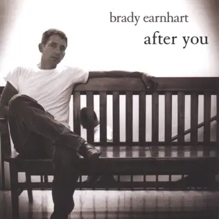 descargar álbum Download Brady Earnhart - After You album