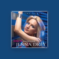 Jenna Drey