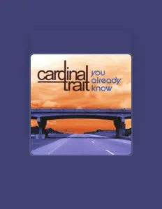 Listen to Cardinal Trait, watch music videos, read bio, see tour dates & more!