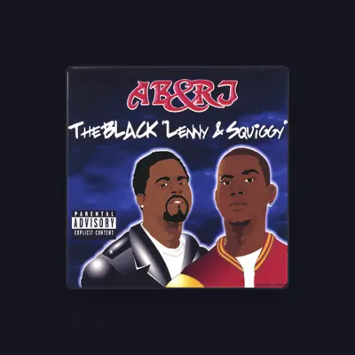 Listen to AB & RJ, watch music videos, read bio, see tour dates & more!