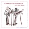 Sweet Carolina - Charlotte Kendrick With Dan Rowe lyrics