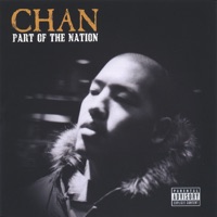 Part of the Nation - Snacky Chan