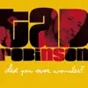 Tad Robinson - Dying from the Blues