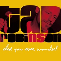 Tad Robinson - Dying from the Blues