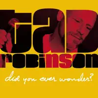 Dying from the Blues — Tad Robinson